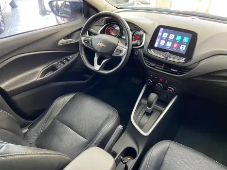 CHEVROLET Onix Hatch 1.0 4P FLEX LTZ TURBO AUTOMTICO, Foto 16