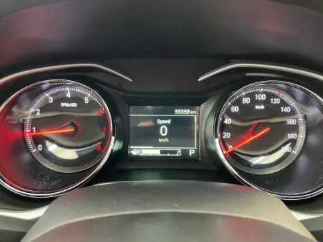 CHEVROLET Onix Hatch 1.0 4P FLEX LTZ TURBO AUTOMTICO, Foto 17