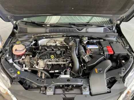 CHEVROLET Onix Hatch 1.0 4P FLEX LTZ TURBO AUTOMTICO, Foto 18