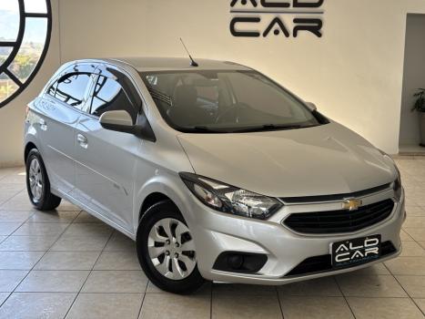 CHEVROLET Onix Hatch 1.0 12V 4P FLEX LT, Foto 3