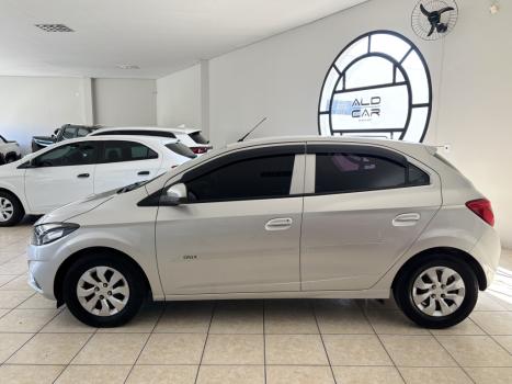 CHEVROLET Onix Hatch 1.0 12V 4P FLEX LT, Foto 6