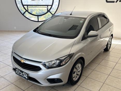 CHEVROLET Onix Hatch 1.0 12V 4P FLEX LT, Foto 7
