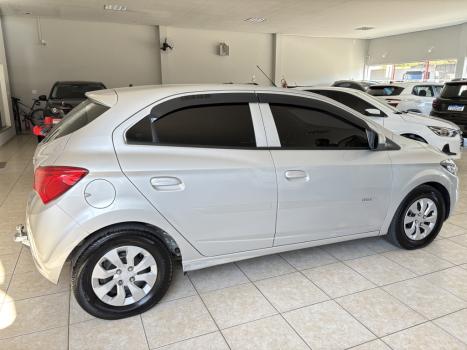 CHEVROLET Onix Hatch 1.0 12V 4P FLEX LT, Foto 8