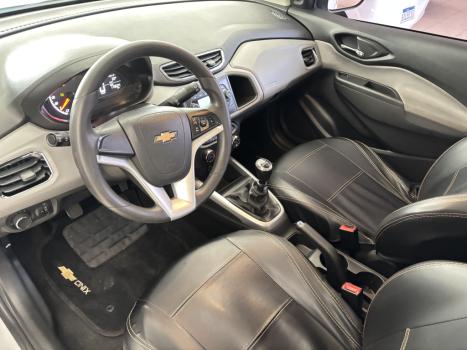 CHEVROLET Onix Hatch 1.0 12V 4P FLEX LT, Foto 11