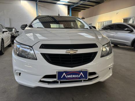 CHEVROLET Onix Hatch 1.0 4P FLEX JOY, Foto 3