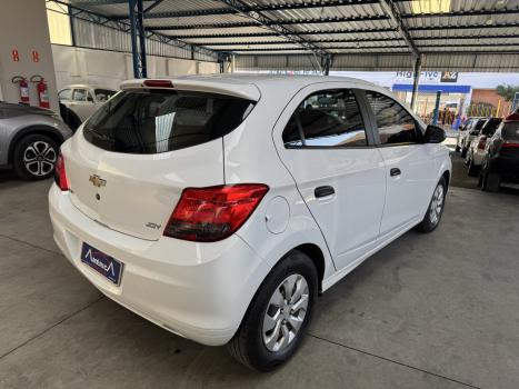 CHEVROLET Onix Hatch 1.0 4P FLEX JOY, Foto 5