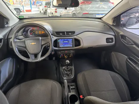 CHEVROLET Onix Hatch 1.0 4P FLEX JOY, Foto 9