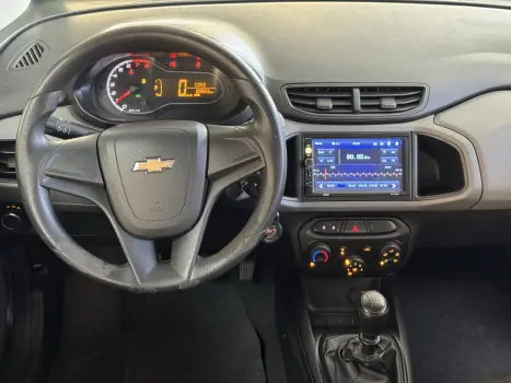 CHEVROLET Onix Hatch 1.0 4P FLEX JOY, Foto 10