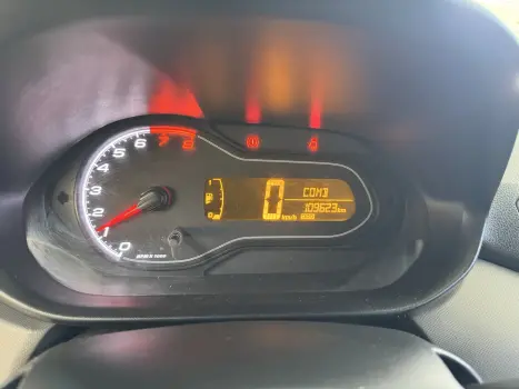 CHEVROLET Onix Hatch 1.0 4P FLEX JOY, Foto 11