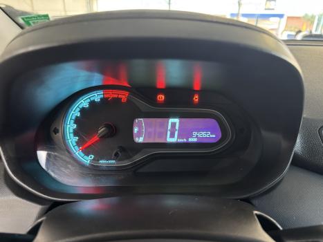 CHEVROLET Onix Hatch 1.4 4P FLEX LT, Foto 9 CHEVROLET Onix Hatch 1.4 4P FLEX LT, Foto 9