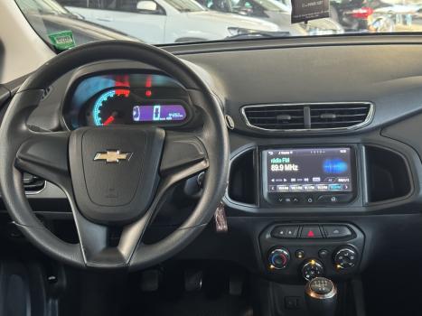CHEVROLET Onix Hatch 1.4 4P FLEX LT, Foto 15 CHEVROLET Onix Hatch 1.4 4P FLEX LT, Foto 15