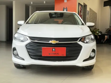 CHEVROLET Onix Hatch 1.0 12V 4P FLEX LTZ TURBO, Foto 3 CHEVROLET Onix Hatch 1.0 12V 4P FLEX LTZ TURBO, Foto 3
