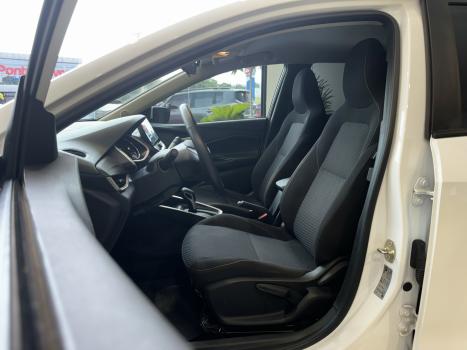 CHEVROLET Onix Hatch 1.0 12V 4P FLEX LTZ TURBO, Foto 12 CHEVROLET Onix Hatch 1.0 12V 4P FLEX LTZ TURBO, Foto 12