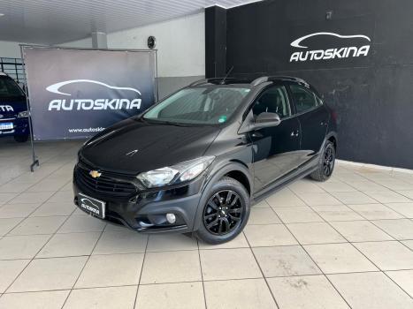 CHEVROLET Onix Hatch 1.4 4P FLEX ACTIV, Foto 1 CHEVROLET Onix Hatch 1.4 4P FLEX ACTIV, Foto 1