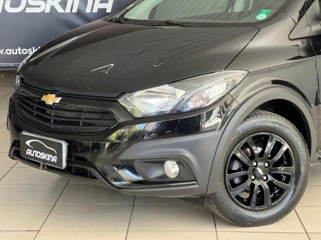 CHEVROLET Onix Hatch 1.4 4P FLEX ACTIV, Foto 3 CHEVROLET Onix Hatch 1.4 4P FLEX ACTIV, Foto 3