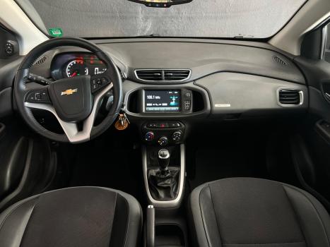 CHEVROLET Onix Hatch 1.4 4P FLEX ACTIV, Foto 7 CHEVROLET Onix Hatch 1.4 4P FLEX ACTIV, Foto 7