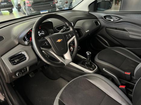 CHEVROLET Onix Hatch 1.4 4P FLEX ACTIV, Foto 8 CHEVROLET Onix Hatch 1.4 4P FLEX ACTIV, Foto 8