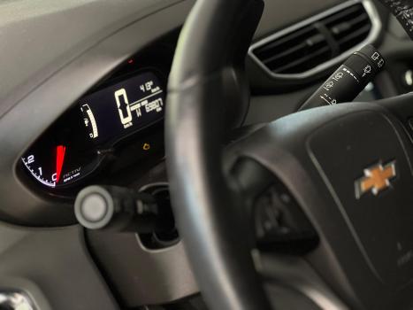 CHEVROLET Onix Hatch 1.4 4P FLEX ACTIV, Foto 9 CHEVROLET Onix Hatch 1.4 4P FLEX ACTIV, Foto 9