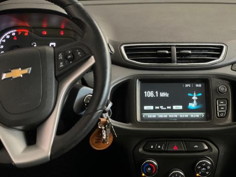 CHEVROLET Onix Hatch 1.4 4P FLEX ACTIV, Foto 11 CHEVROLET Onix Hatch 1.4 4P FLEX ACTIV, Foto 11