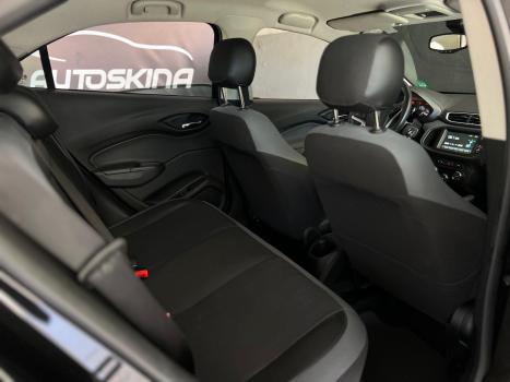 CHEVROLET Onix Hatch 1.4 4P FLEX ACTIV, Foto 12 CHEVROLET Onix Hatch 1.4 4P FLEX ACTIV, Foto 12