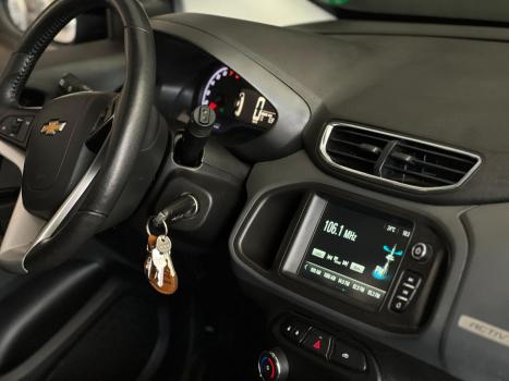 CHEVROLET Onix Hatch 1.4 4P FLEX ACTIV, Foto 13 CHEVROLET Onix Hatch 1.4 4P FLEX ACTIV, Foto 13