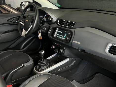 CHEVROLET Onix Hatch 1.4 4P FLEX ACTIV, Foto 16 CHEVROLET Onix Hatch 1.4 4P FLEX ACTIV, Foto 16