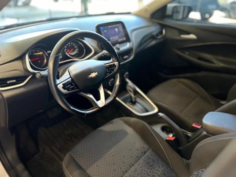 CHEVROLET Onix Hatch 1.0 4P FLEX LTZ TURBO AUTOMÁTICO, Foto 9 CHEVROLET Onix Hatch 1.0 4P FLEX LTZ TURBO AUTOMÁTICO, Foto 9