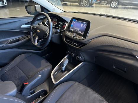 CHEVROLET Onix Hatch 1.0 4P FLEX LTZ TURBO AUTOMÁTICO, Foto 10 CHEVROLET Onix Hatch 1.0 4P FLEX LTZ TURBO AUTOMÁTICO, Foto 10