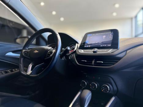 CHEVROLET Onix Hatch 1.0 4P FLEX LTZ TURBO AUTOMÁTICO, Foto 11 CHEVROLET Onix Hatch 1.0 4P FLEX LTZ TURBO AUTOMÁTICO, Foto 11