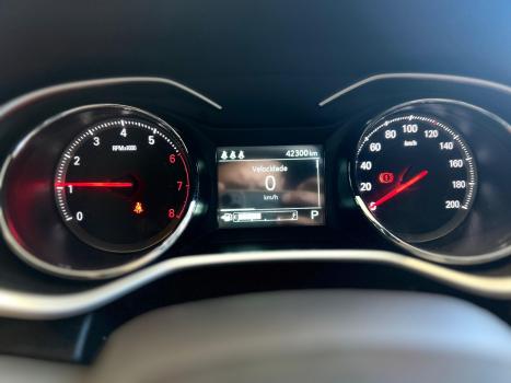 CHEVROLET Onix Hatch 1.0 4P FLEX LTZ TURBO AUTOMÁTICO, Foto 13 CHEVROLET Onix Hatch 1.0 4P FLEX LTZ TURBO AUTOMÁTICO, Foto 13