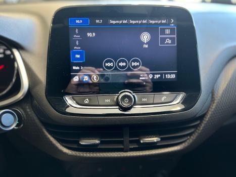 CHEVROLET Onix Hatch 1.0 4P FLEX LTZ TURBO AUTOMÁTICO, Foto 14 CHEVROLET Onix Hatch 1.0 4P FLEX LTZ TURBO AUTOMÁTICO, Foto 14