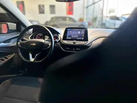 CHEVROLET Onix Hatch 1.0 4P FLEX LTZ TURBO AUTOMÁTICO, Foto 16 CHEVROLET Onix Hatch 1.0 4P FLEX LTZ TURBO AUTOMÁTICO, Foto 16