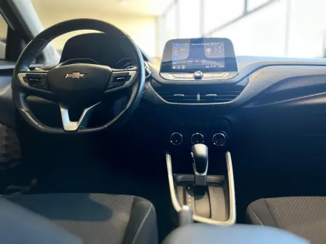 CHEVROLET Onix Hatch 1.0 4P FLEX LTZ TURBO AUTOMÁTICO, Foto 17 CHEVROLET Onix Hatch 1.0 4P FLEX LTZ TURBO AUTOMÁTICO, Foto 17