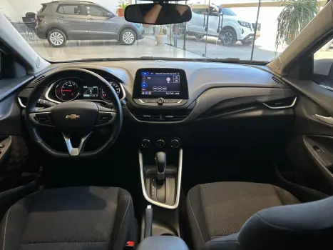 CHEVROLET Onix Hatch 1.0 4P FLEX LTZ TURBO AUTOMÁTICO, Foto 18 CHEVROLET Onix Hatch 1.0 4P FLEX LTZ TURBO AUTOMÁTICO, Foto 18