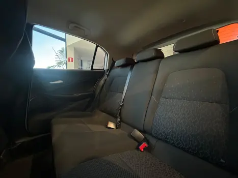 CHEVROLET Onix Hatch 1.0 4P FLEX LTZ TURBO AUTOMÁTICO, Foto 19 CHEVROLET Onix Hatch 1.0 4P FLEX LTZ TURBO AUTOMÁTICO, Foto 19