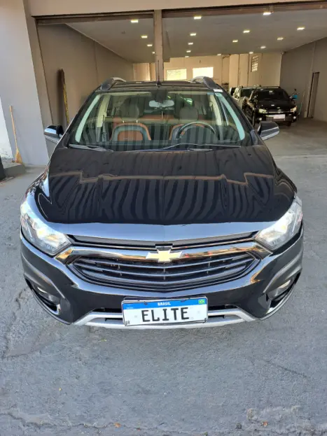 CHEVROLET Onix Hatch 1.4 4P FLEX ACTIV, Foto 3