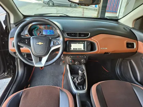 CHEVROLET Onix Hatch 1.4 4P FLEX ACTIV, Foto 4
