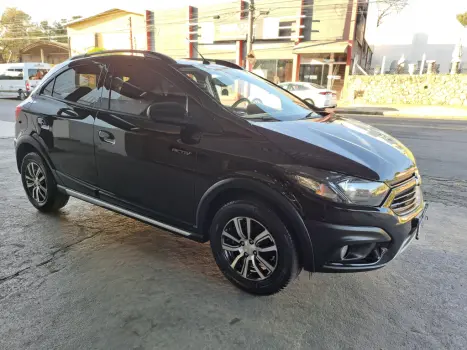 CHEVROLET Onix Hatch 1.4 4P FLEX ACTIV, Foto 5