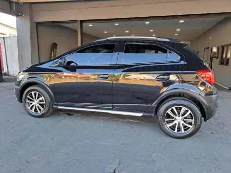 CHEVROLET Onix Hatch 1.4 4P FLEX ACTIV, Foto 6