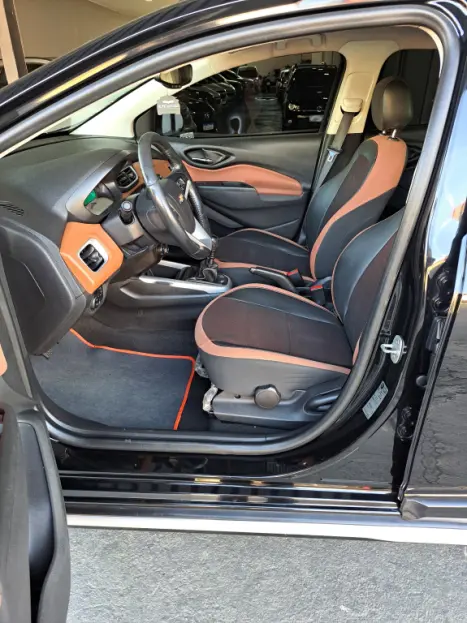 CHEVROLET Onix Hatch 1.4 4P FLEX ACTIV, Foto 7