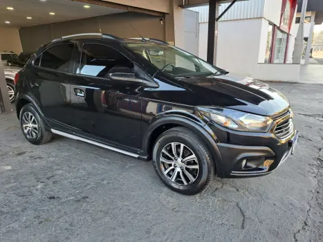 CHEVROLET Onix Hatch 1.4 4P FLEX ACTIV, Foto 8