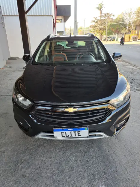 CHEVROLET Onix Hatch 1.4 4P FLEX ACTIV, Foto 10