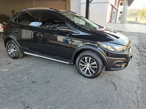 CHEVROLET Onix Hatch 1.4 4P FLEX ACTIV, Foto 13