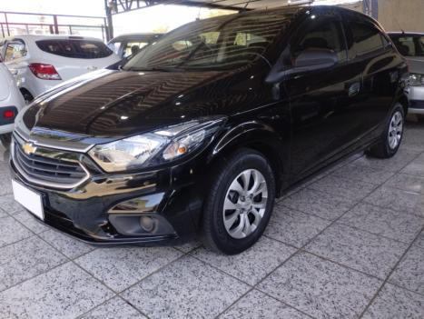 CHEVROLET Onix Hatch 1.0 4P FLEX JOY, Foto 2