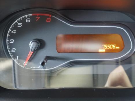 CHEVROLET Onix Hatch 1.0 4P FLEX JOY, Foto 3