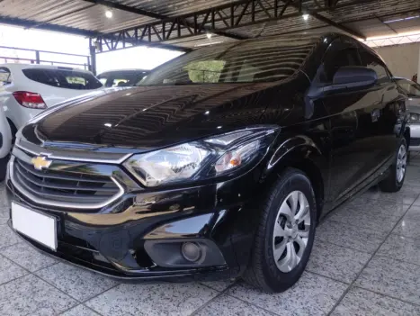 CHEVROLET Onix Hatch 1.0 4P FLEX JOY, Foto 4