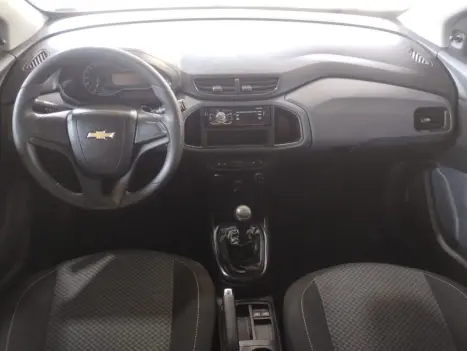 CHEVROLET Onix Hatch 1.0 4P FLEX JOY, Foto 5