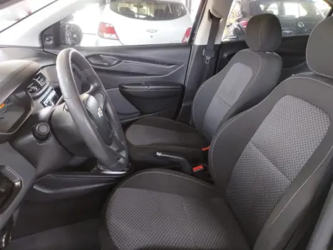 CHEVROLET Onix Hatch 1.0 4P FLEX JOY, Foto 7