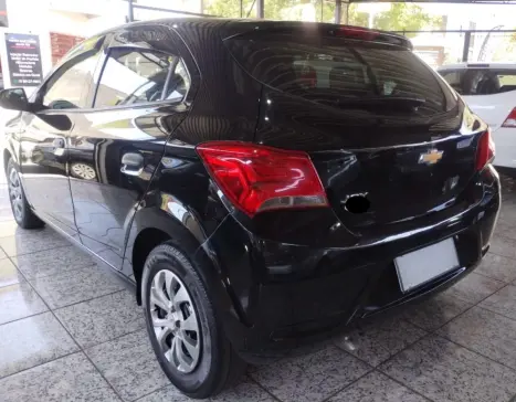 CHEVROLET Onix Hatch 1.0 4P FLEX JOY, Foto 8