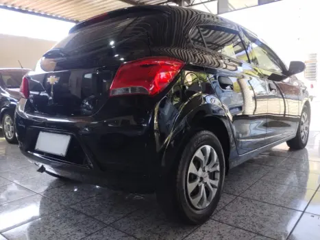 CHEVROLET Onix Hatch 1.0 4P FLEX JOY, Foto 9